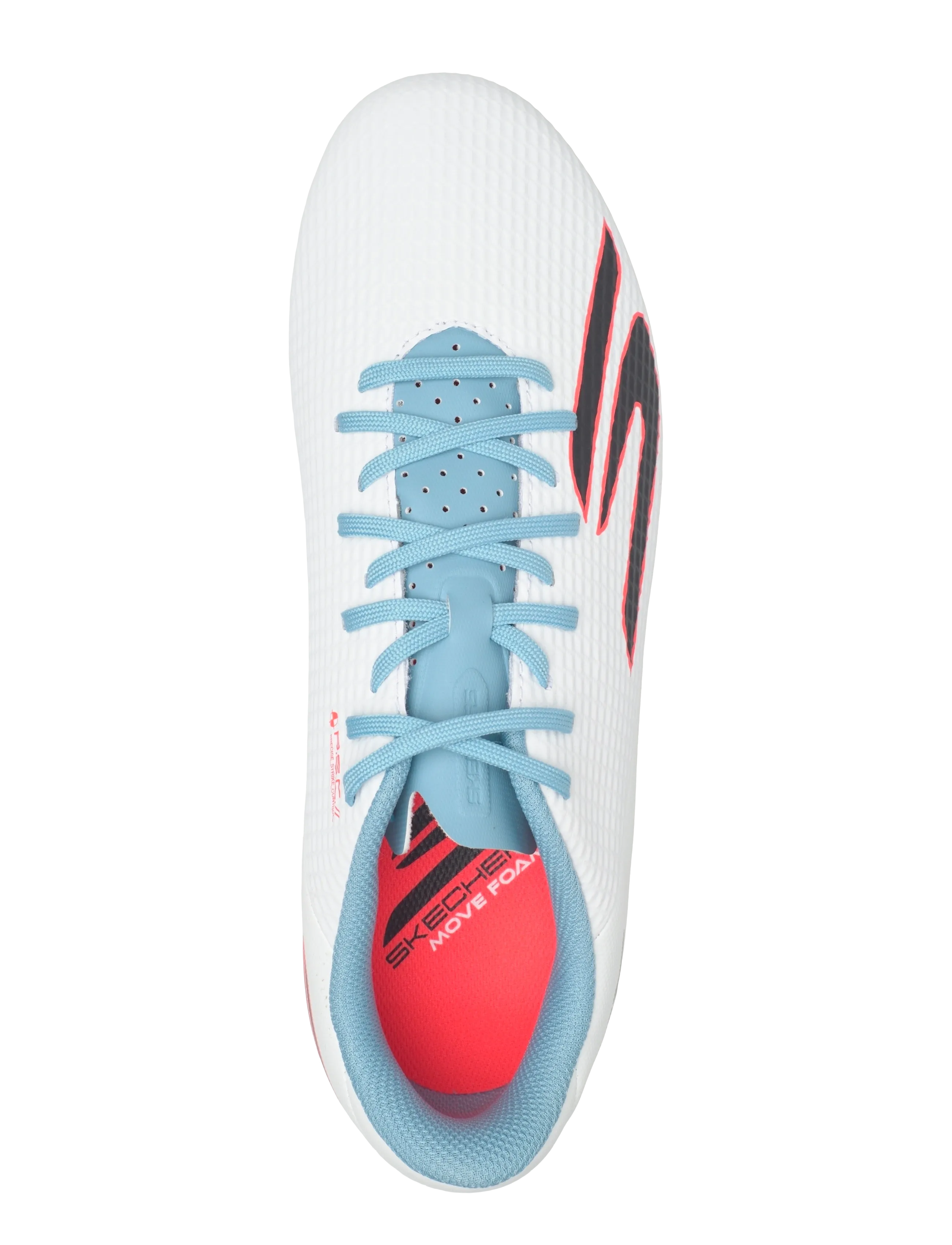 Skechers - SKECHERS ACADEMY AG - jalkapallokengät - wtqp - 3