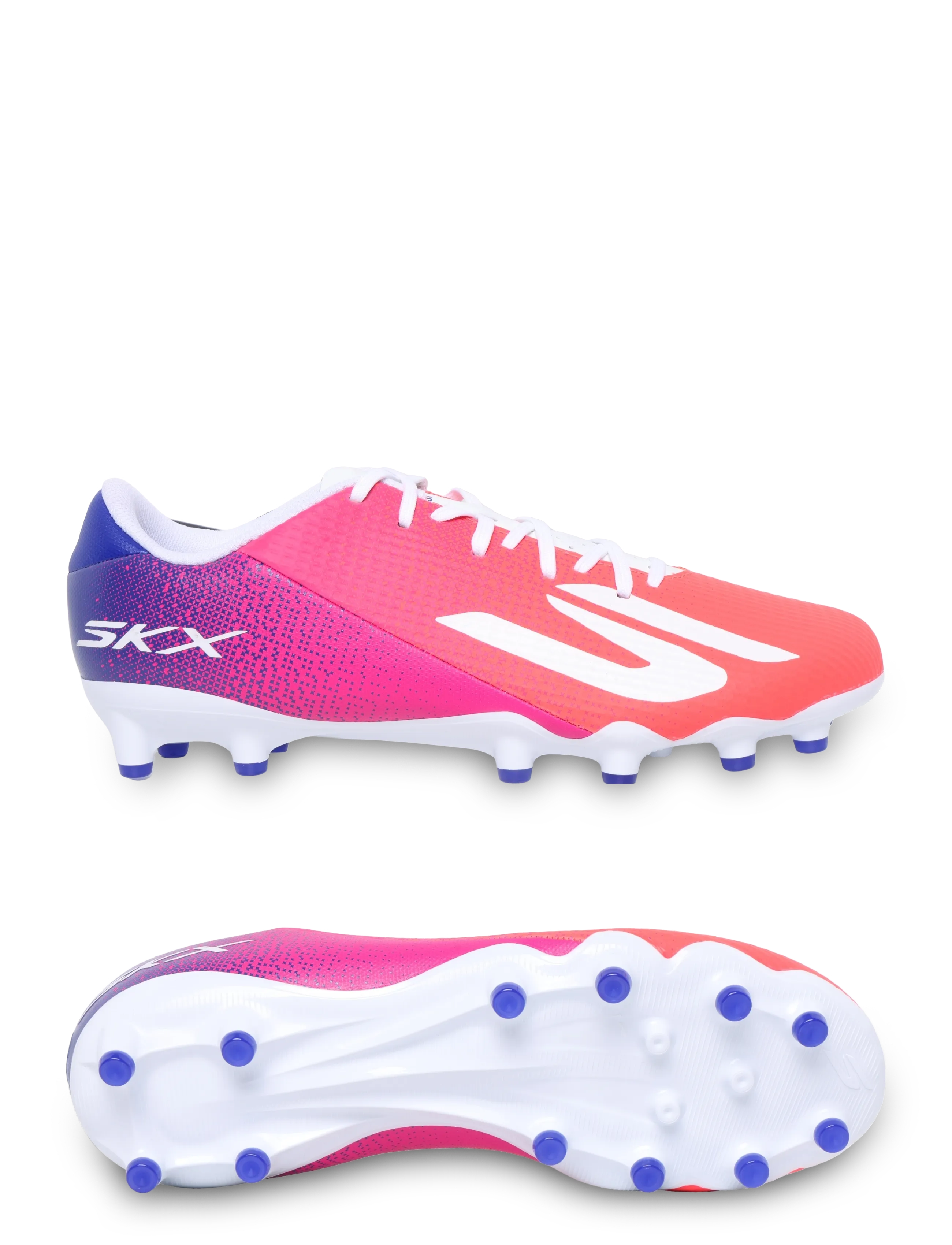 Skechers SKECHERS ACADEMY AG - Vaata kõiki - BBLP / pink/rose