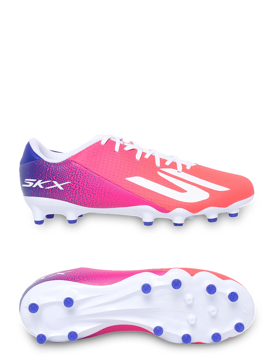 Skechers - SKECHERS ACADEMY AG - fotbollsskor - bblp - 0