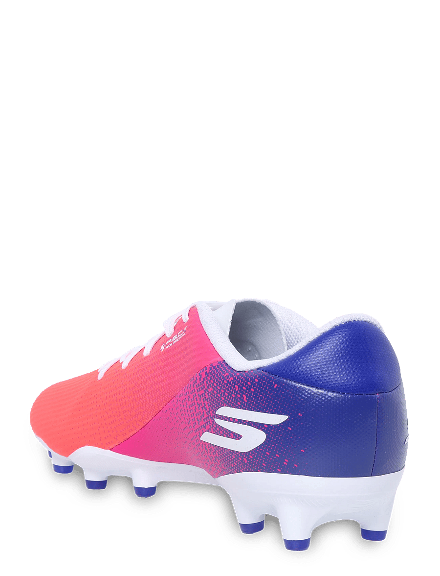 Skechers - SKECHERS ACADEMY AG - fotbollsskor - bblp - 2