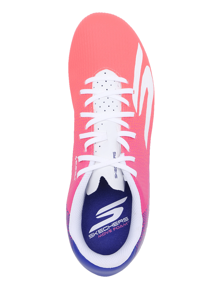 Skechers - SKECHERS ACADEMY AG - fotbollsskor - bblp - 3