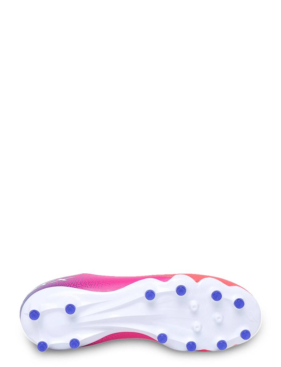 Skechers - SKECHERS ACADEMY AG - fotbollsskor - bblp - 4