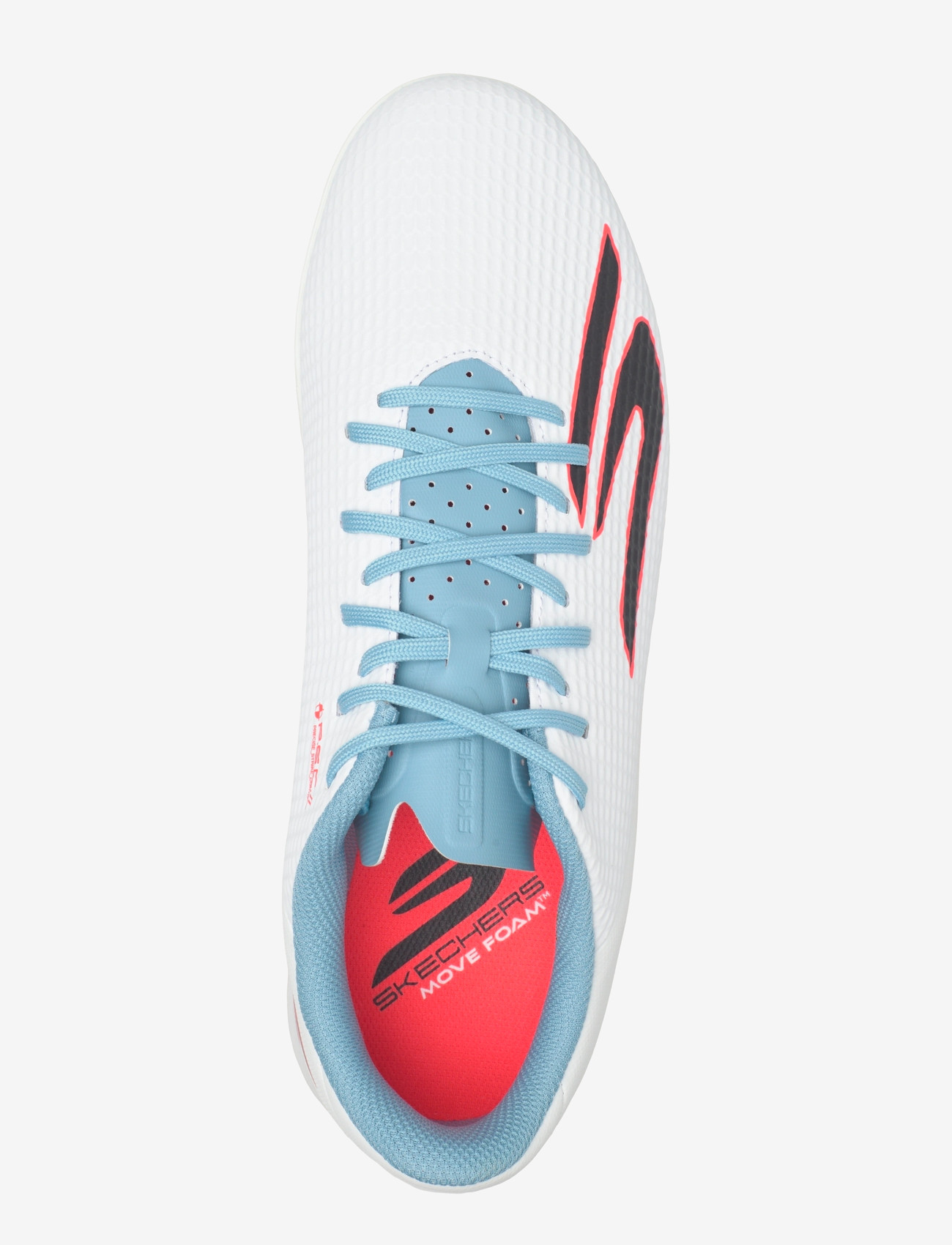 Skechers - SKECHERS GOLD TF - fotbollsskor - wtqp - 3