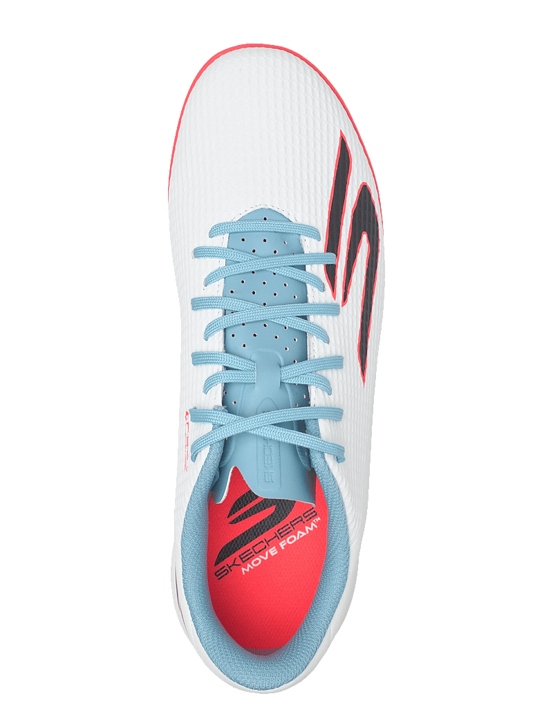 Skechers - SKECHERS SKX_2 ACADEMY IC - låga sneakers - wtqp - 4