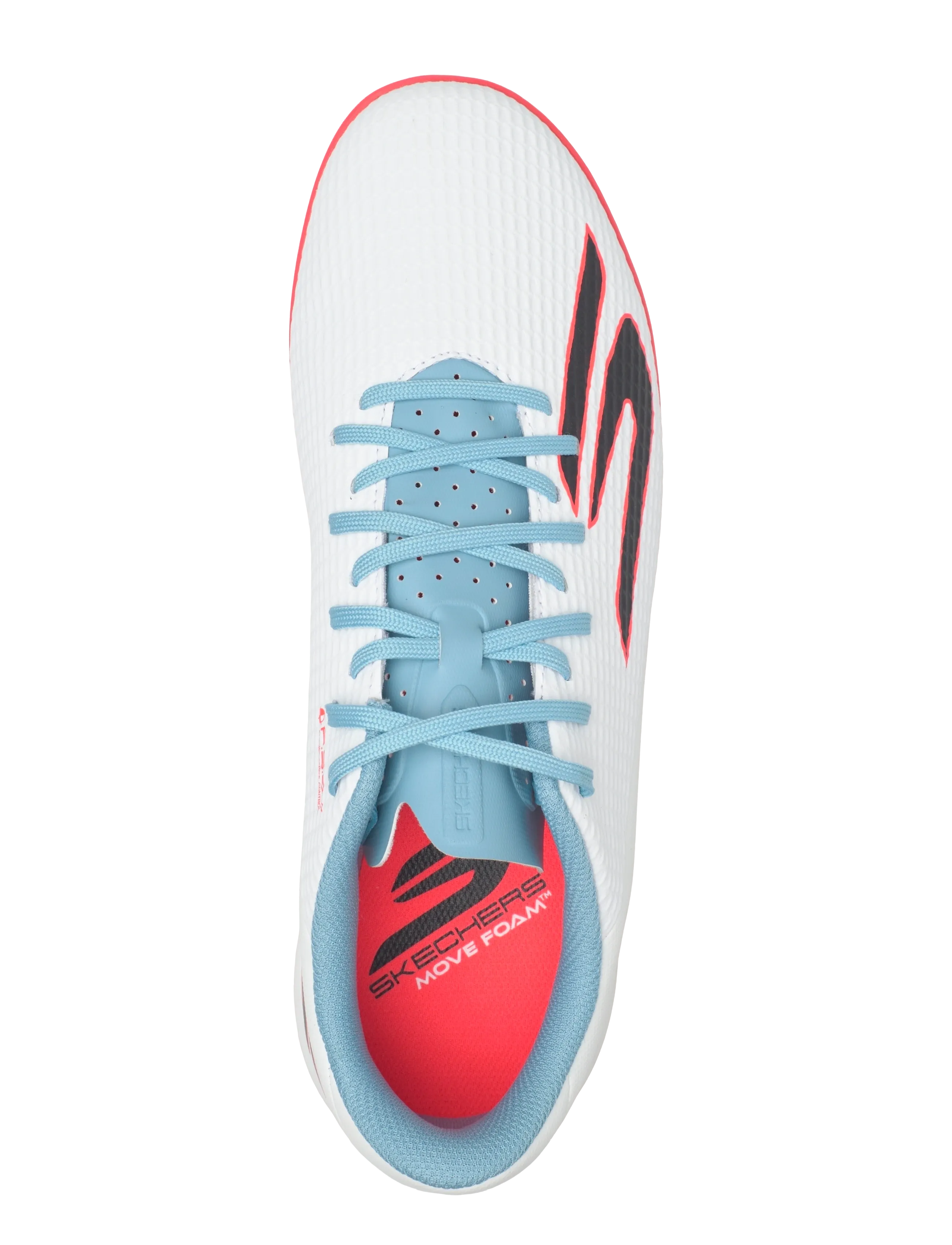 Skechers - SKECHERS SKX_2 ACADEMY IC - lave sneakers - wtqp - 4