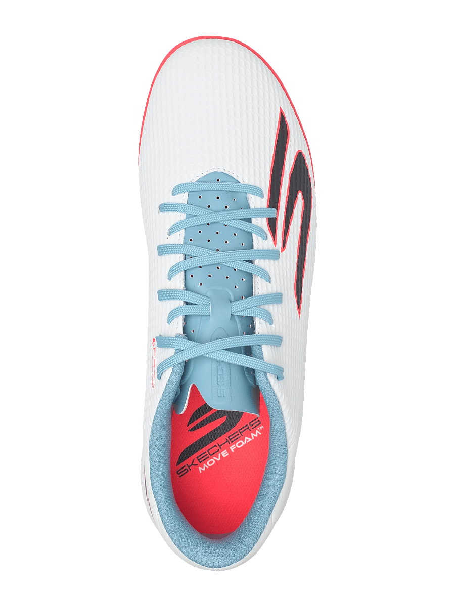 Skechers - SKECHERS SKX_2 ACADEMY IC - lave sneakers - wtqp - 4
