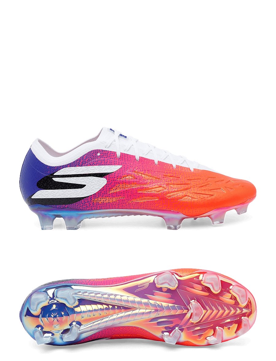 Skechers - SKECHERS RAZOR - fußballstiefel - bblp - 0
