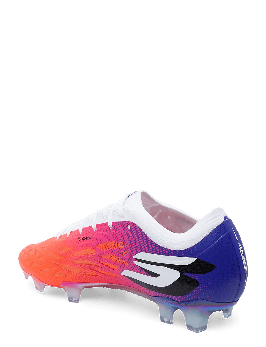 Skechers - SKECHERS RAZOR - fußballstiefel - bblp - 2