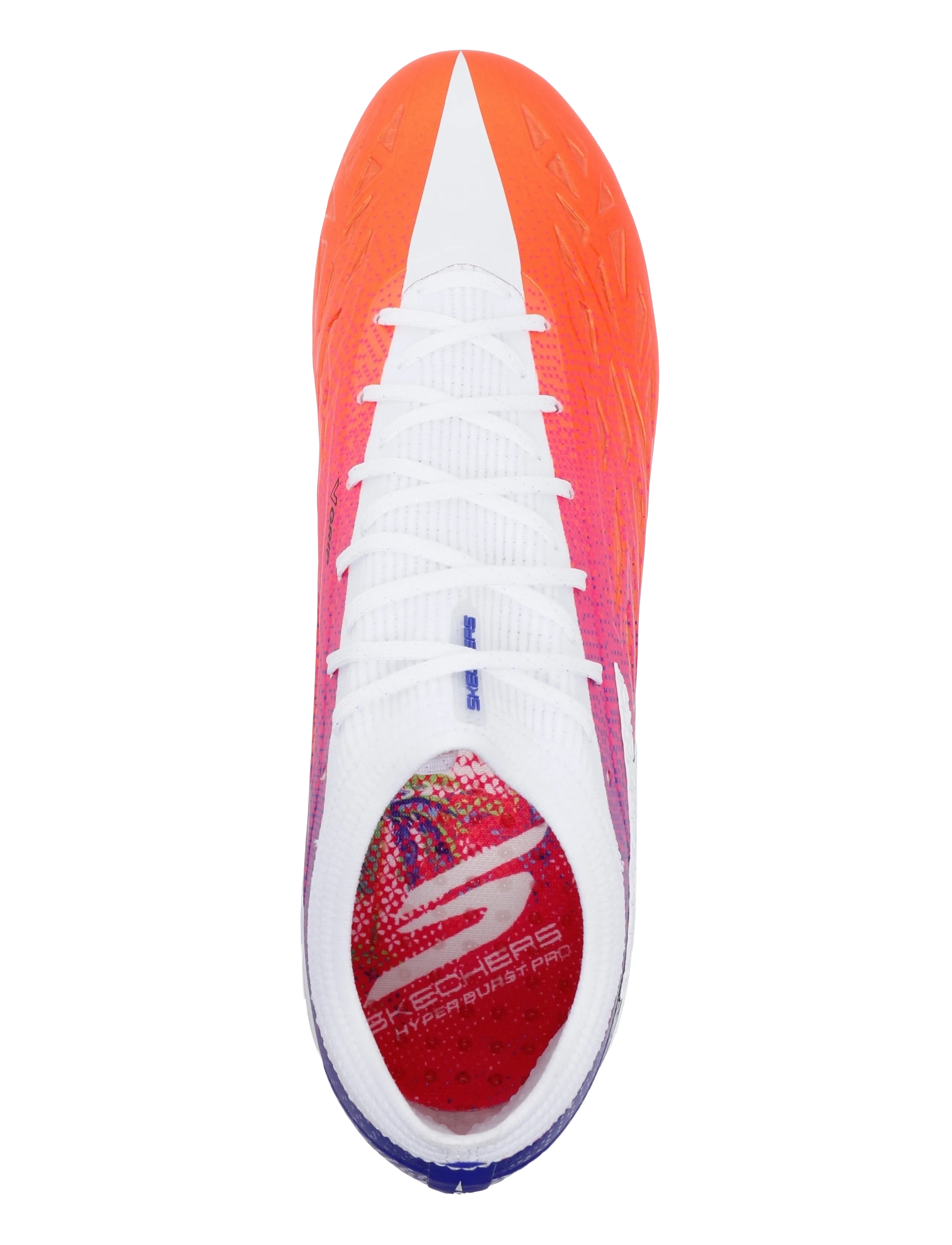 Skechers - SKECHERS RAZOR - fußballstiefel - bblp - 3