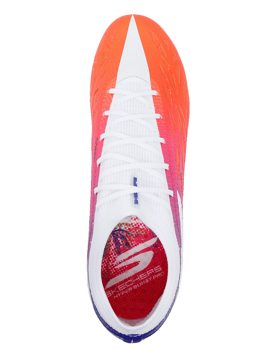 Skechers - SKECHERS RAZOR - fußballstiefel - bblp - 3