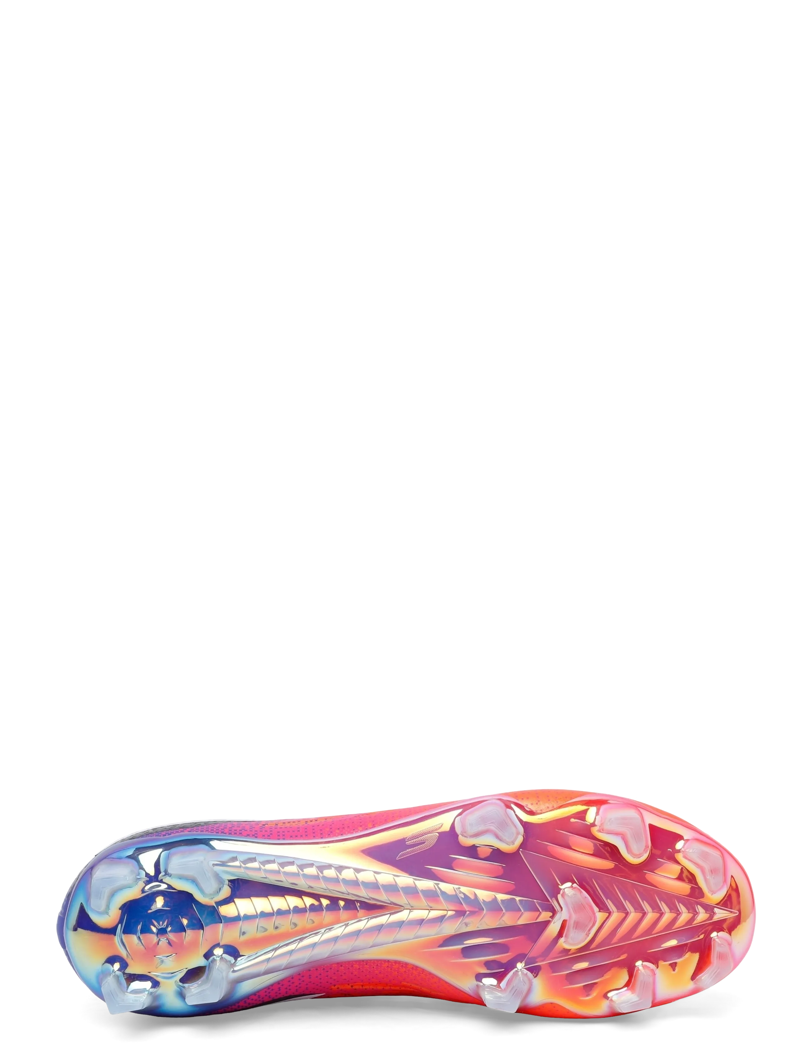 Skechers - SKECHERS RAZOR - fußballstiefel - bblp - 4