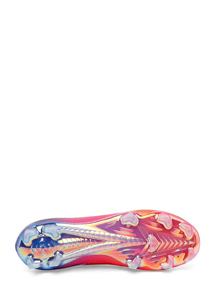 Skechers - SKECHERS RAZOR - fußballstiefel - bblp - 4