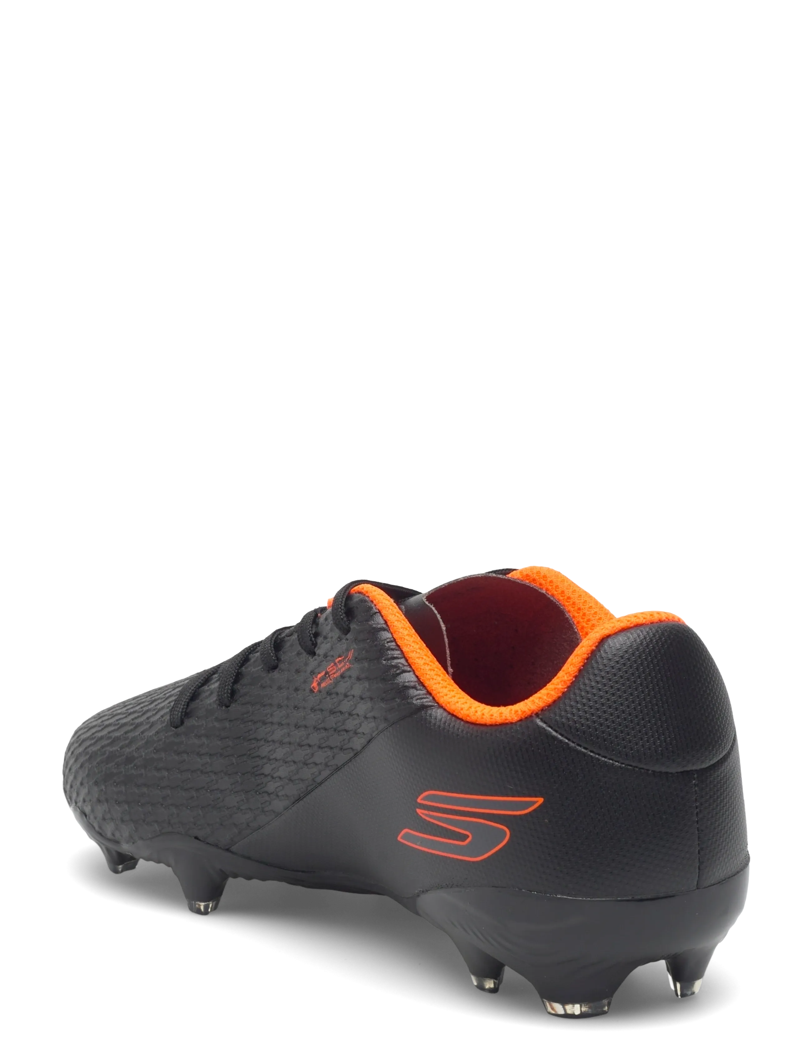 Skechers - SKECHERS JR YOUTH FG - futbolo bateliai - bkor - 2