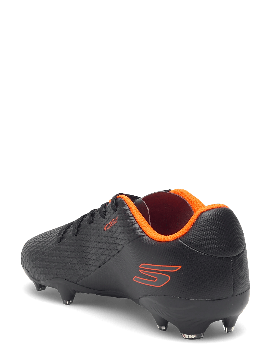 Skechers - SKECHERS JR YOUTH FG - futbolo bateliai - bkor - 2