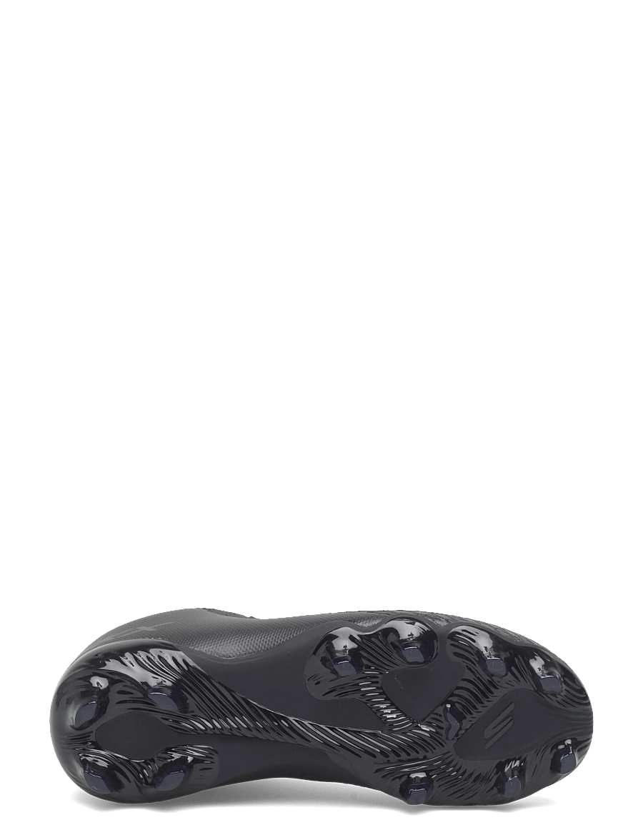 Skechers - SKECHERS JR YOUTH FG - futbolo bateliai - bkor - 3