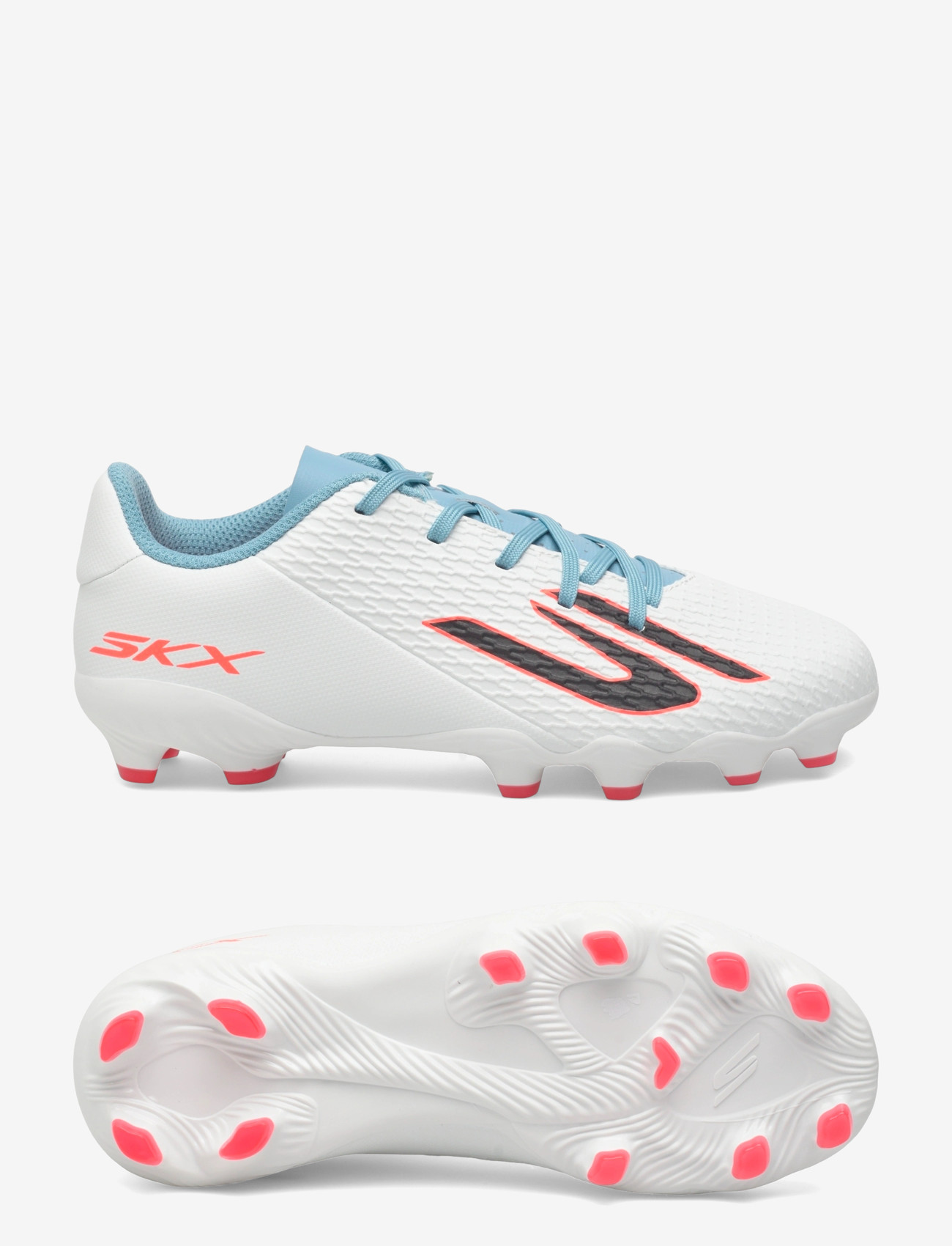 Skechers - SKECHERS SKX_2 JR YOUTH MG - fodboldstøvler - wtqp - 0