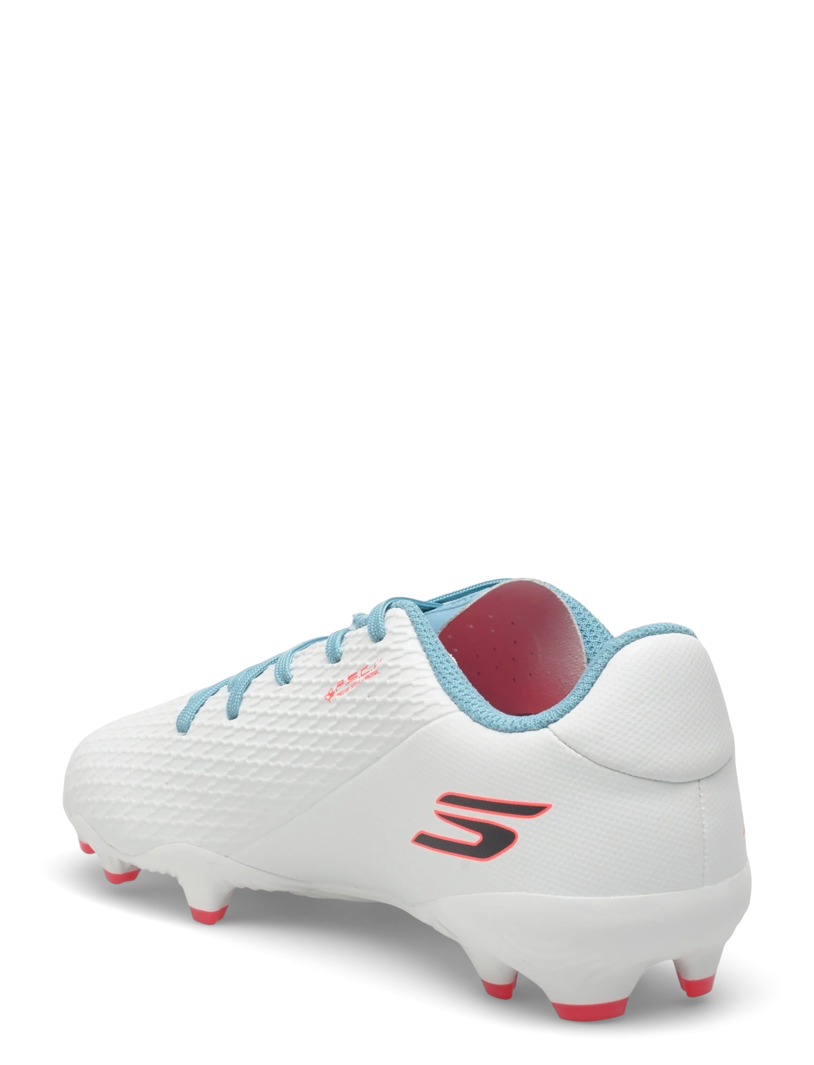 Skechers - SKECHERS JR YOUTH FG - fußballstiefel - wtqp - 2