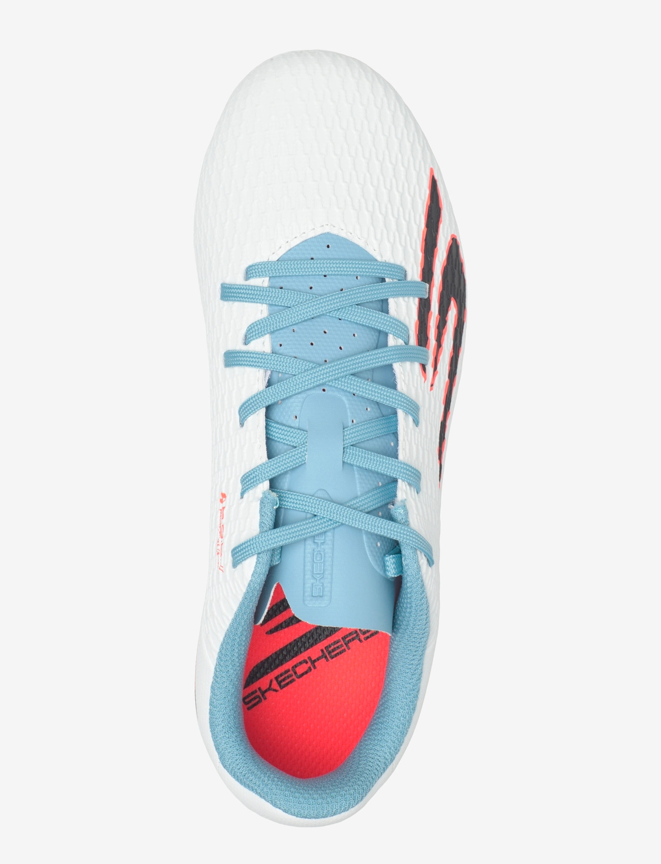 Skechers - SKECHERS SKX_2 JR YOUTH MG - fodboldstøvler - wtqp - 3