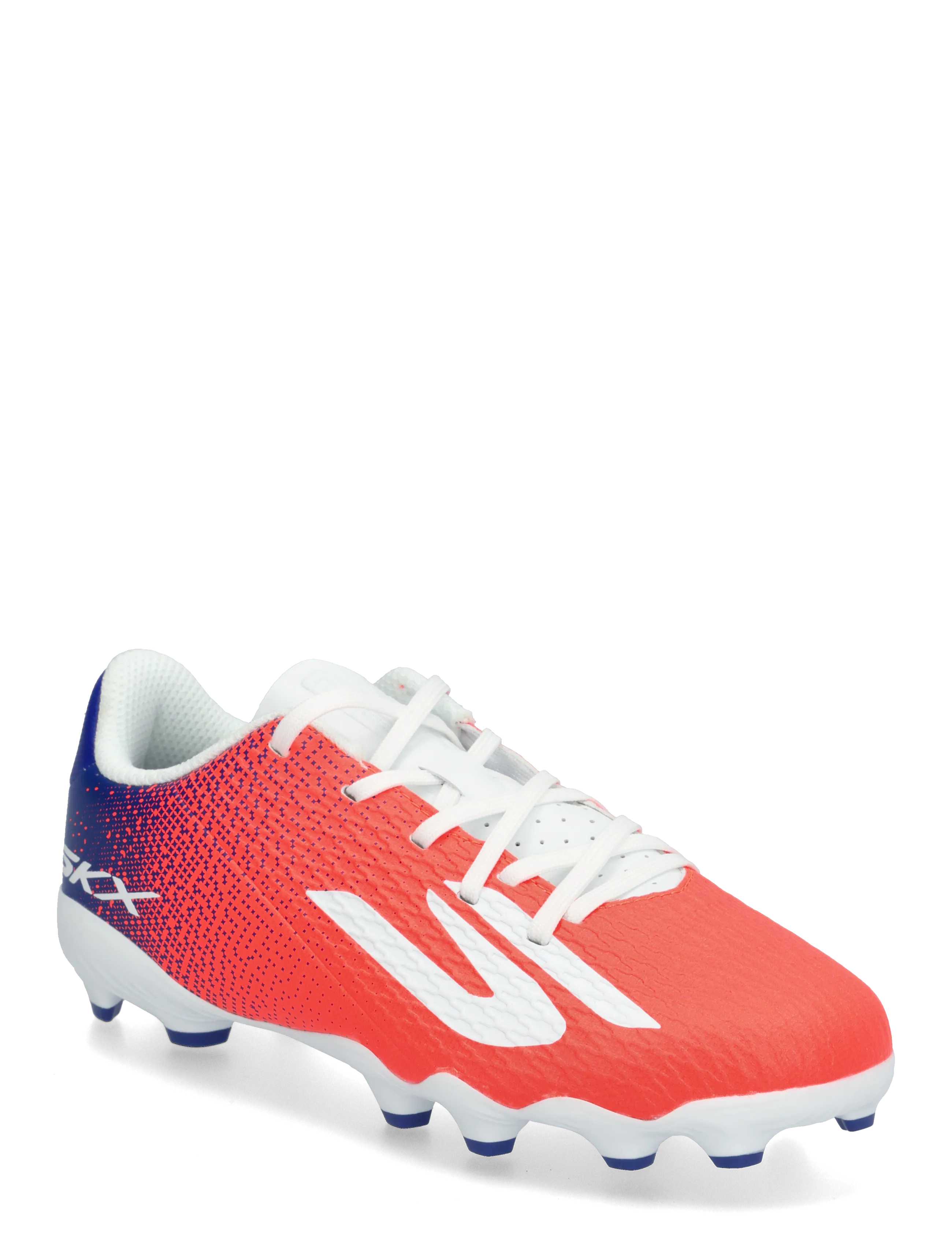Skechers SKECHERS JR YOUTH FG - Schuhe - BBLP / coral