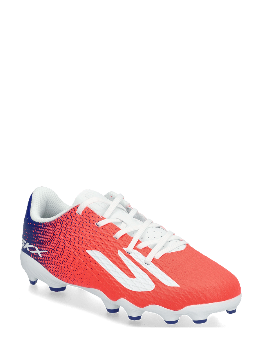 Skechers - SKECHERS JR YOUTH FG - fodboldstøvler - bblp - 0
