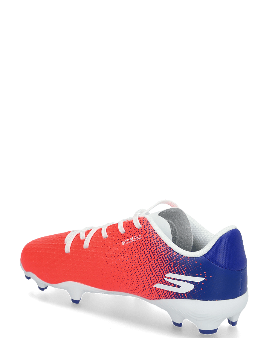 Skechers - SKECHERS JR YOUTH FG - fodboldstøvler - bblp - 1