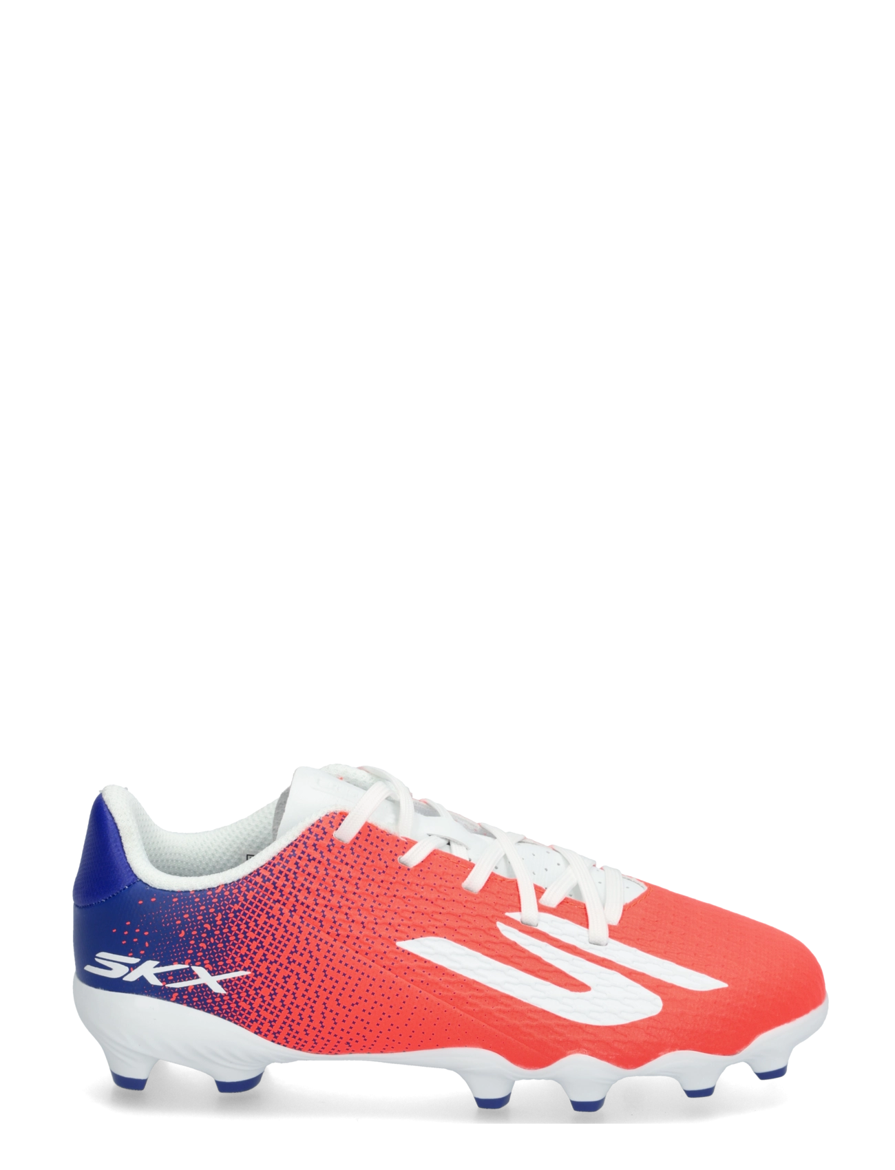 Skechers - SKECHERS JR YOUTH FG - fodboldstøvler - bblp - 2