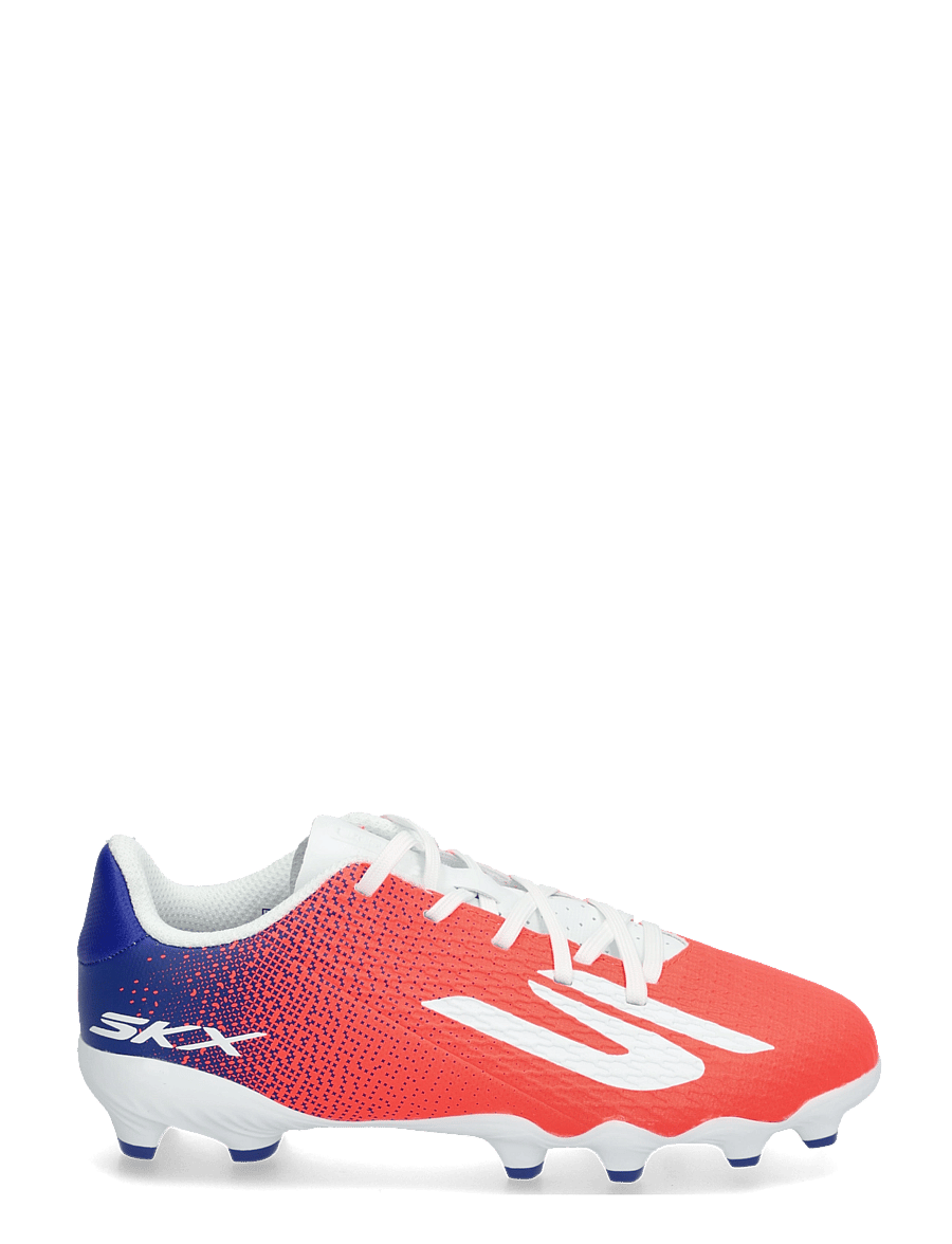 Skechers - SKECHERS JR YOUTH FG - fodboldstøvler - bblp - 2