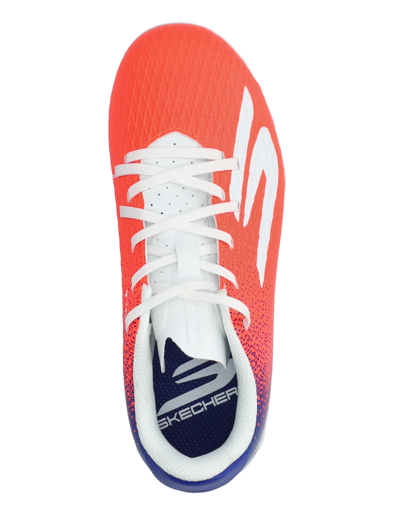 Skechers - SKECHERS JR YOUTH FG - fodboldstøvler - bblp - 3