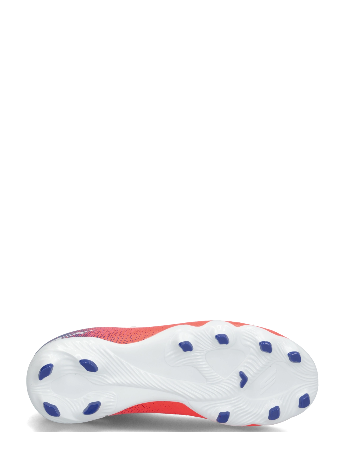 Skechers - SKECHERS JR YOUTH FG - fodboldstøvler - bblp - 4