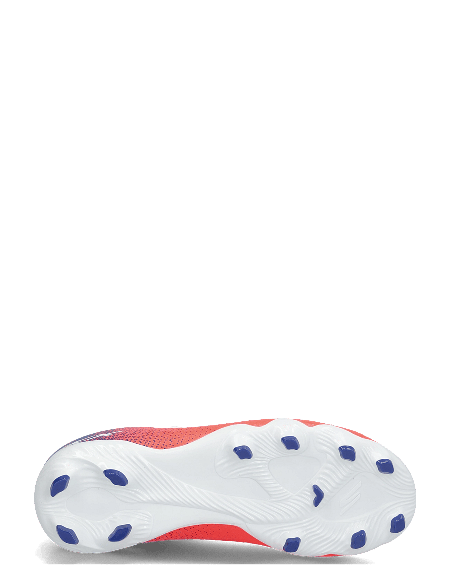 Skechers - SKECHERS JR YOUTH FG - fodboldstøvler - bblp - 4