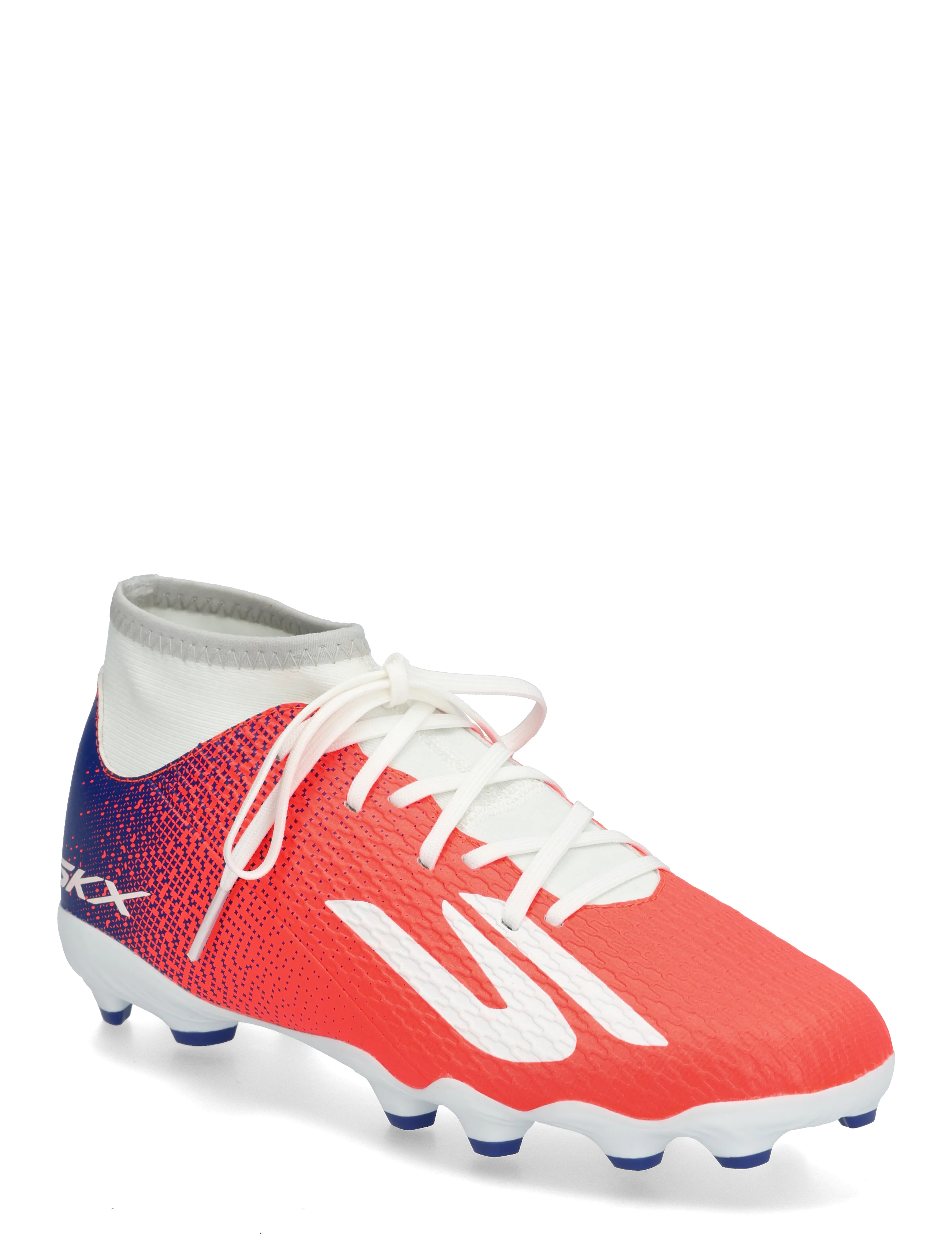 Skechers SKECHERS JR YOUTH FG - Schuhe - BBLP / coral