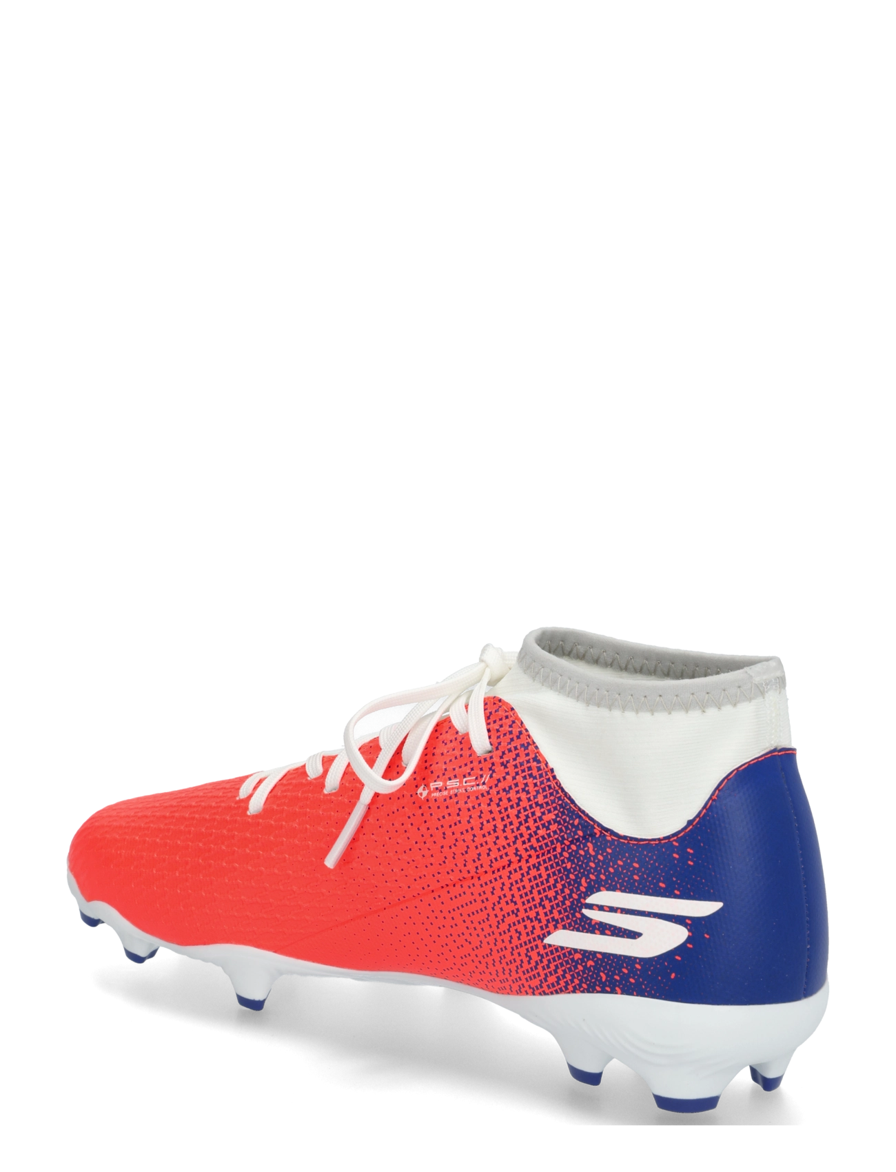 Skechers - SKECHERS JR YOUTH FG - fodboldstøvler - bblp - 1