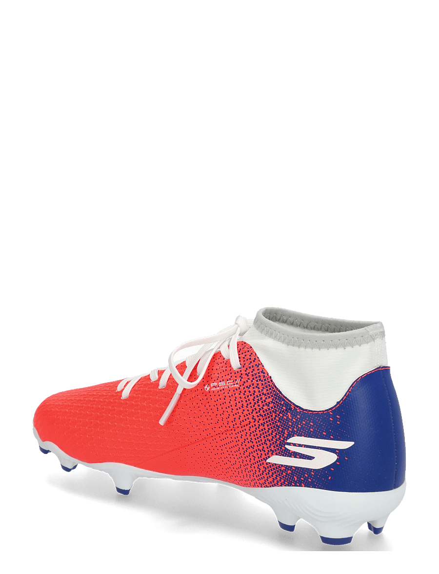 Skechers - SKECHERS JR YOUTH FG - fodboldstøvler - bblp - 1