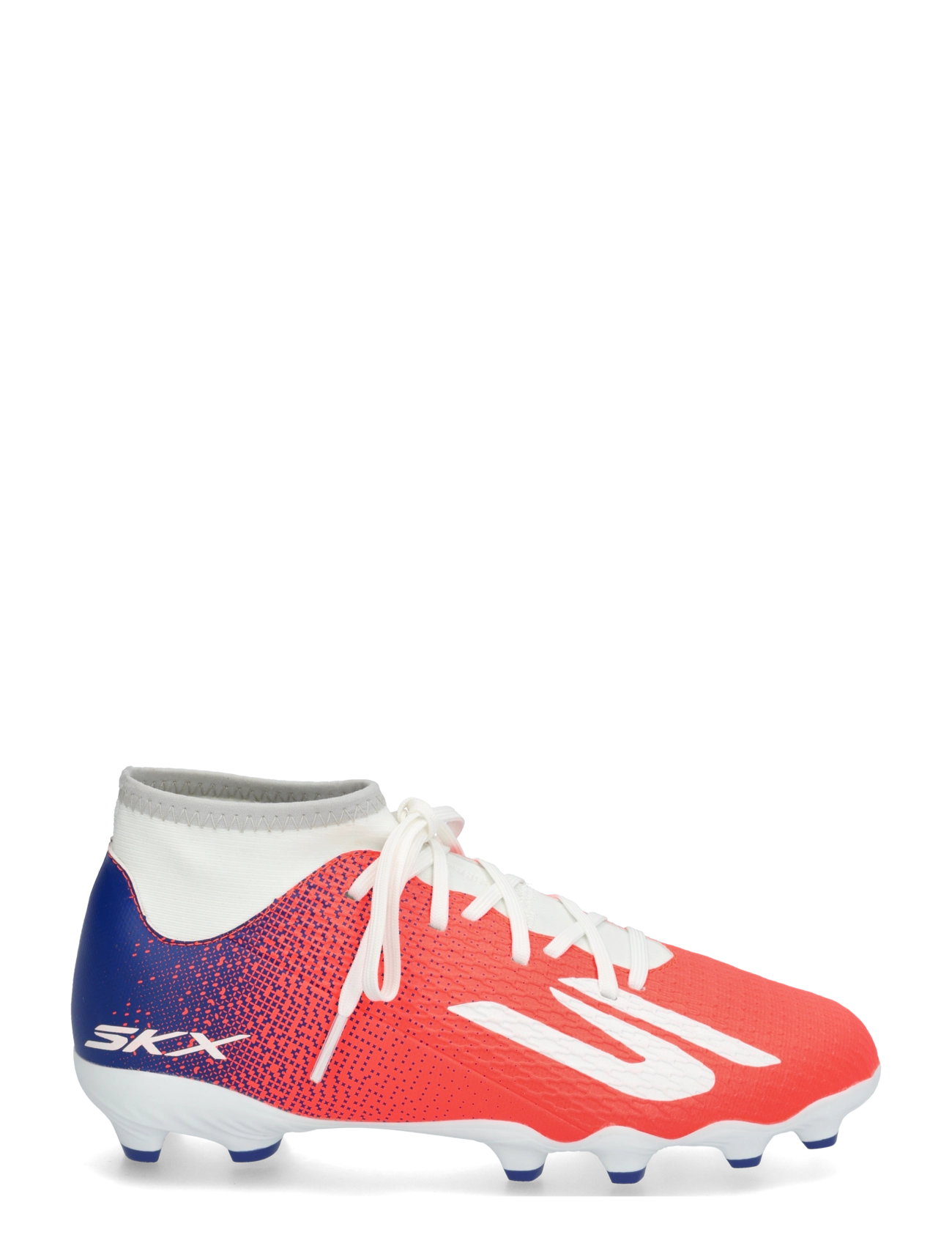 Skechers - SKECHERS JR YOUTH FG - fodboldstøvler - bblp - 2