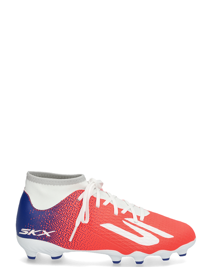 Skechers - SKECHERS JR YOUTH FG - fodboldstøvler - bblp - 2