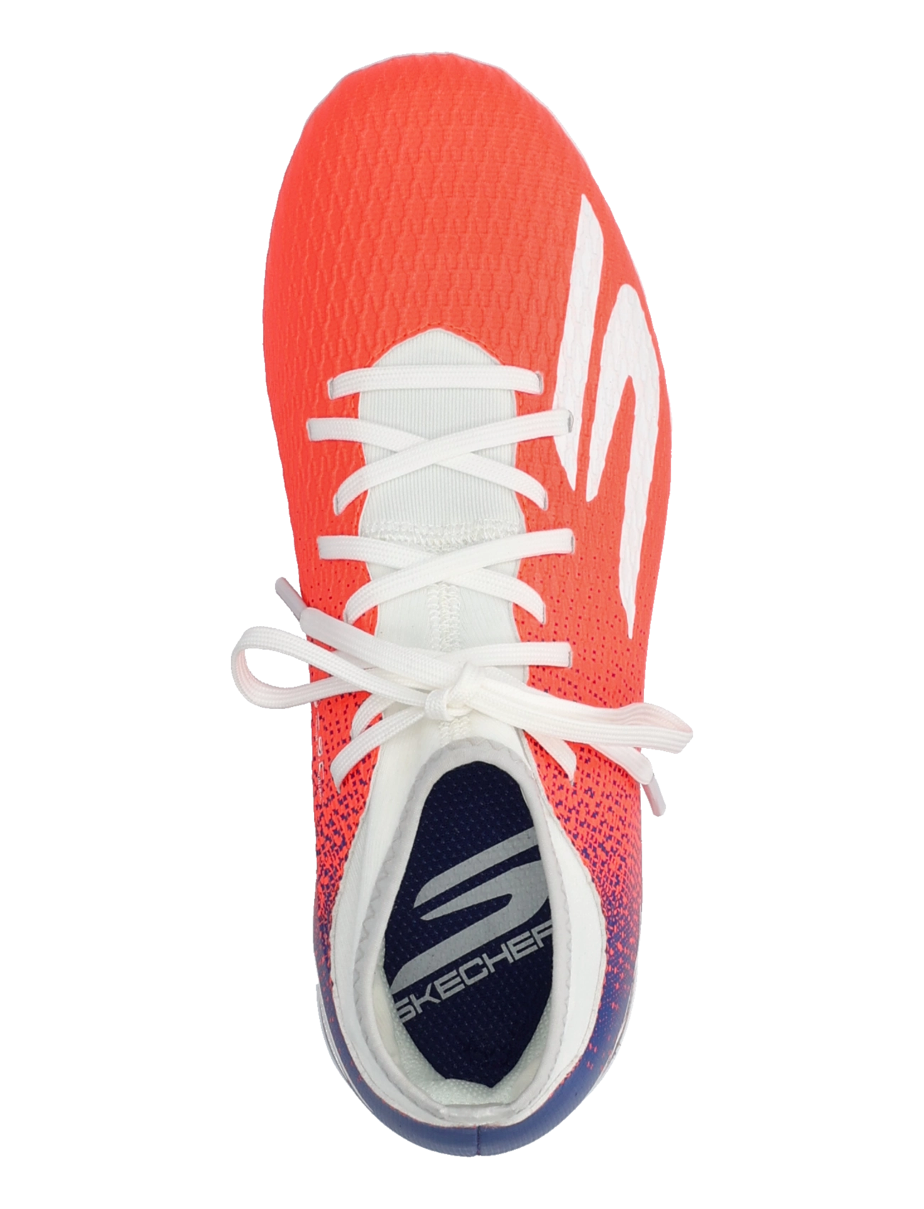 Skechers - SKECHERS JR YOUTH FG - fodboldstøvler - bblp - 3