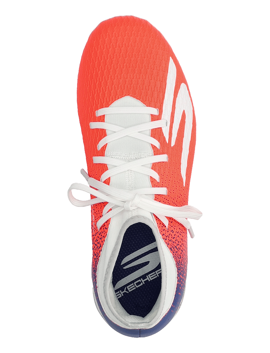 Skechers - SKECHERS JR YOUTH FG - fodboldstøvler - bblp - 3