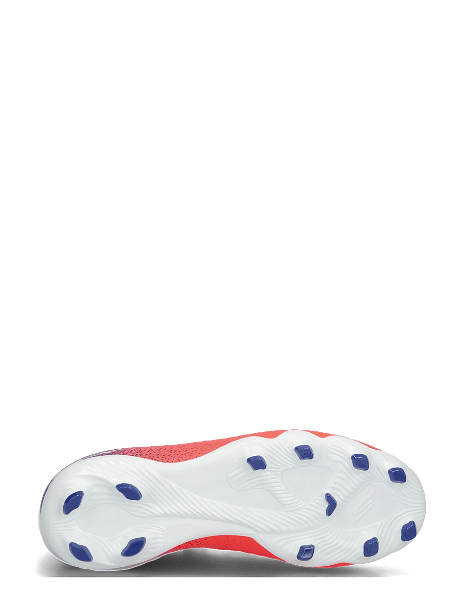 Skechers - SKECHERS JR YOUTH FG - fodboldstøvler - bblp - 4