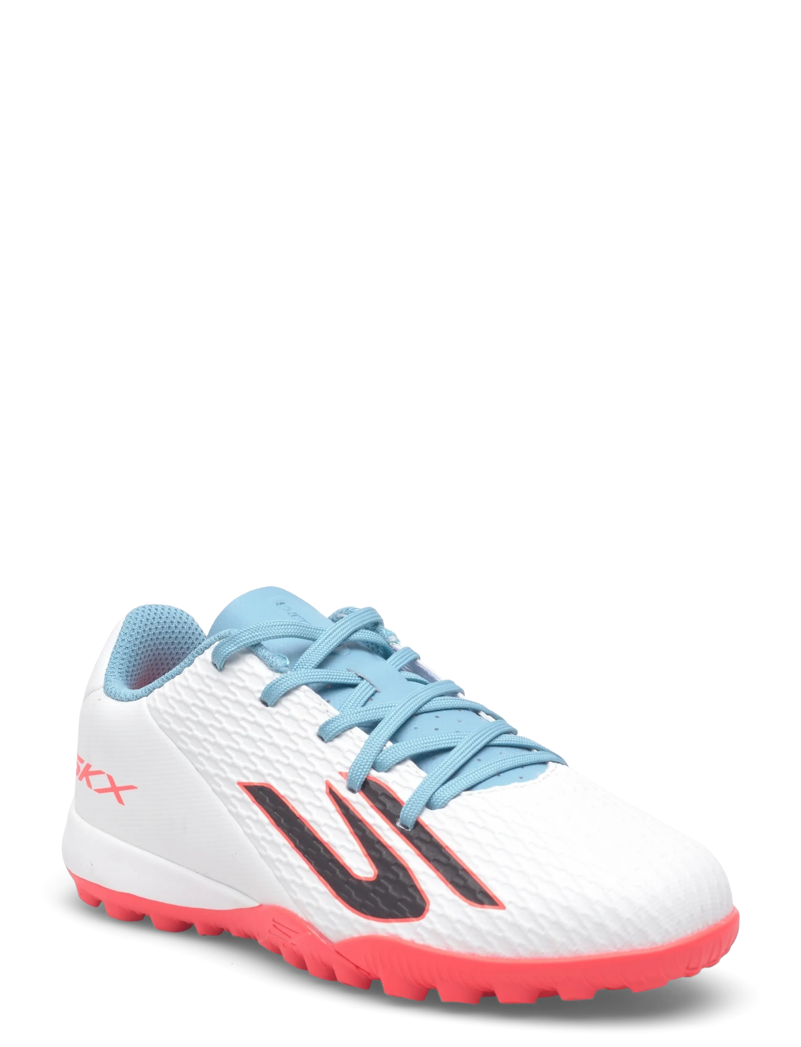 Skechers SKECHERS SKX_2 JR YOUTH TF - Skor - WTQP / white