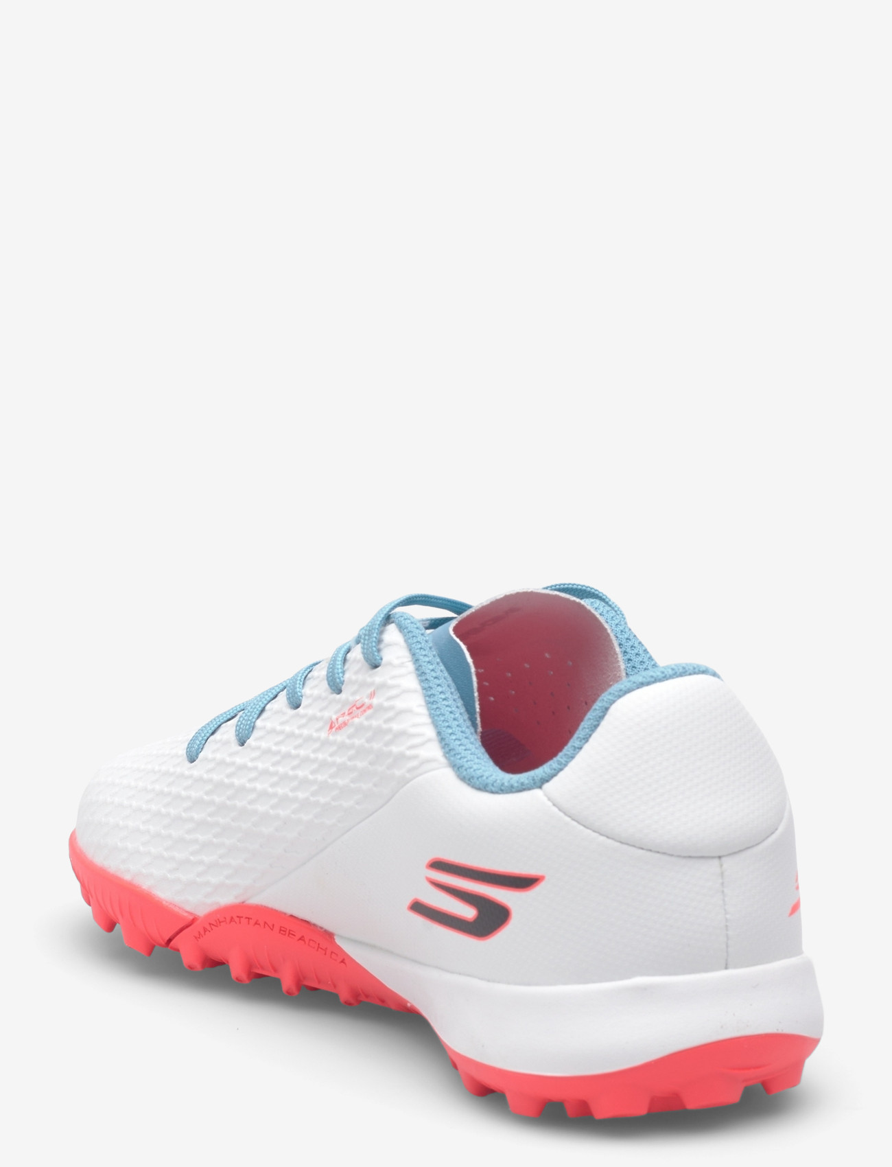 Skechers - SKECHERS SKX_2 JR YOUTH TF - fotbollsskor - wtqp - 2