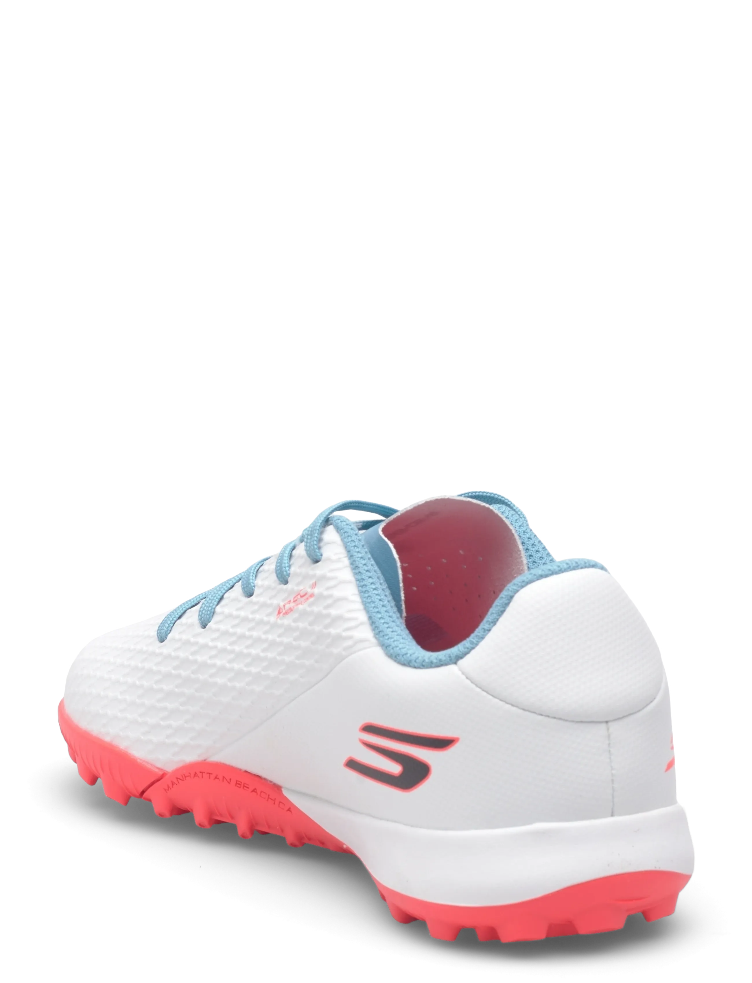 Skechers - SKECHERS SKX_2 JR YOUTH TF - chaussures de football - wtqp - 2