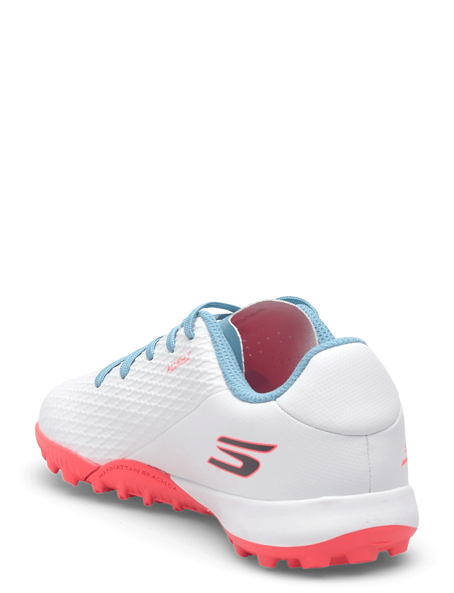 Skechers - SKECHERS SKX_2 JR YOUTH TF - chaussures de football - wtqp - 2