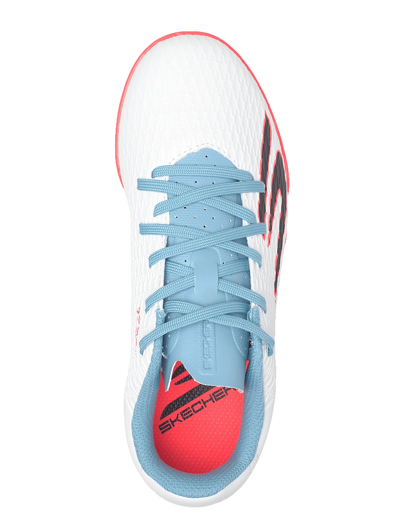 Skechers - SKECHERS SKX_2 JR YOUTH TF - fotbollsskor - wtqp - 3