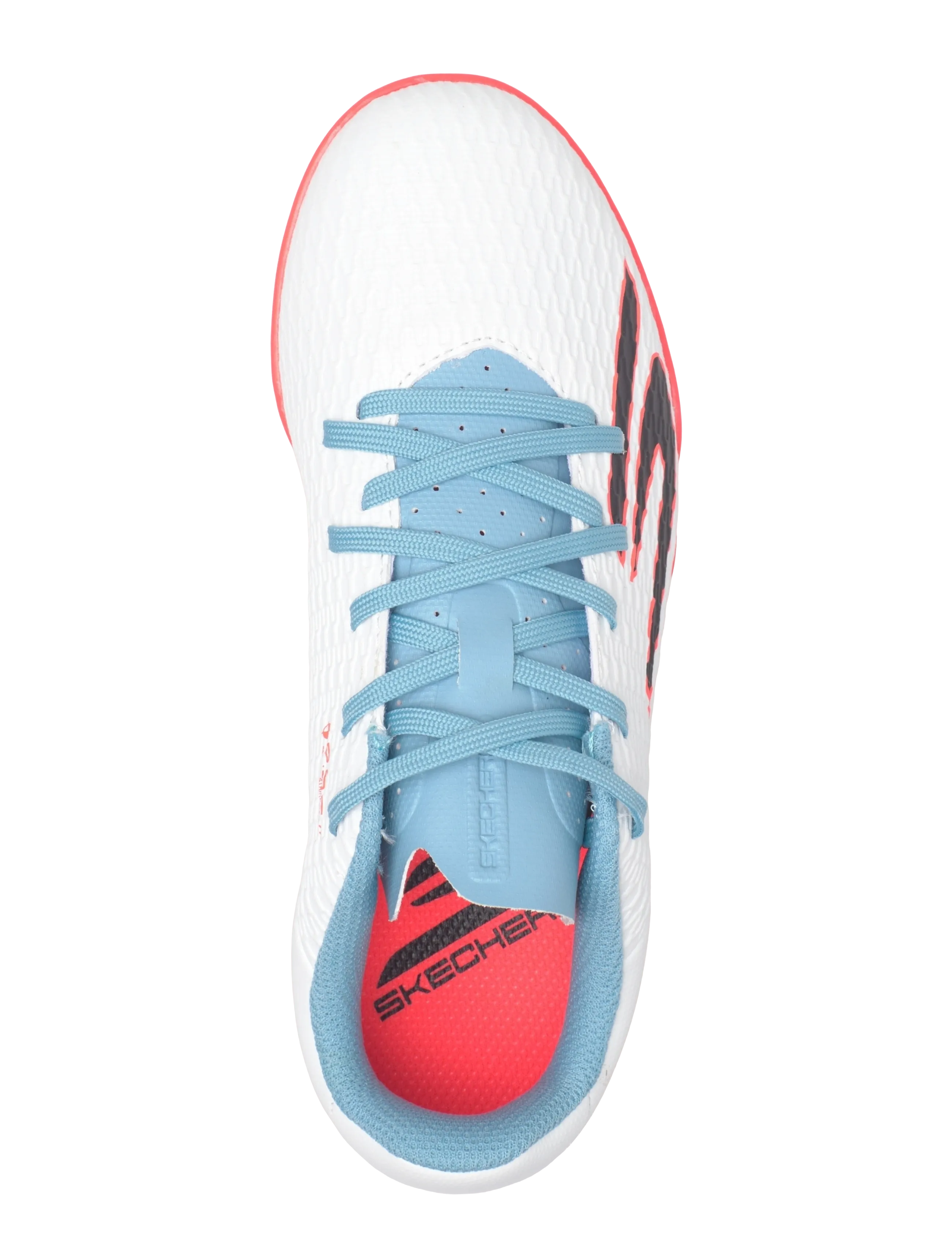 Skechers - SKECHERS SKX_2 JR YOUTH TF - chaussures de football - wtqp - 3