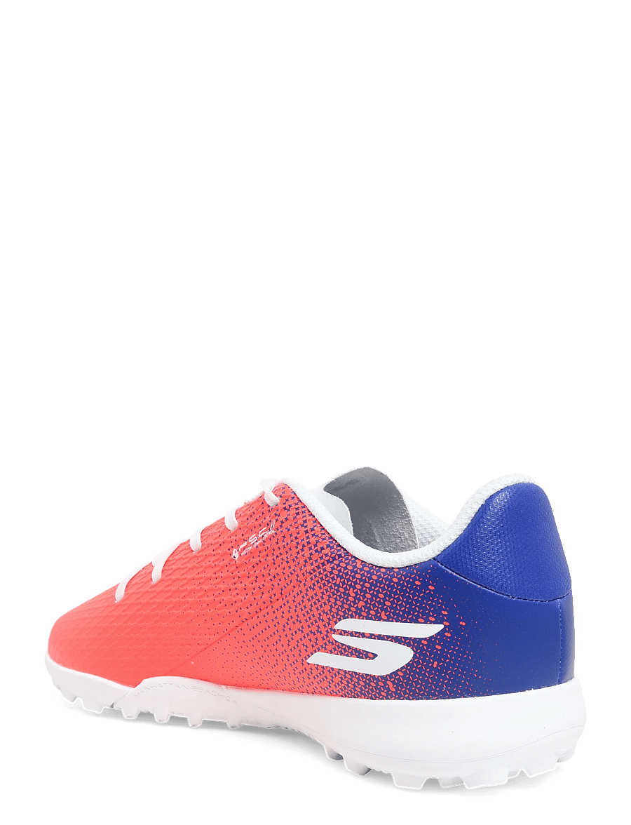 Skechers - SKECHERS JR YOUTH TF - fodboldstøvler - bblp - 1