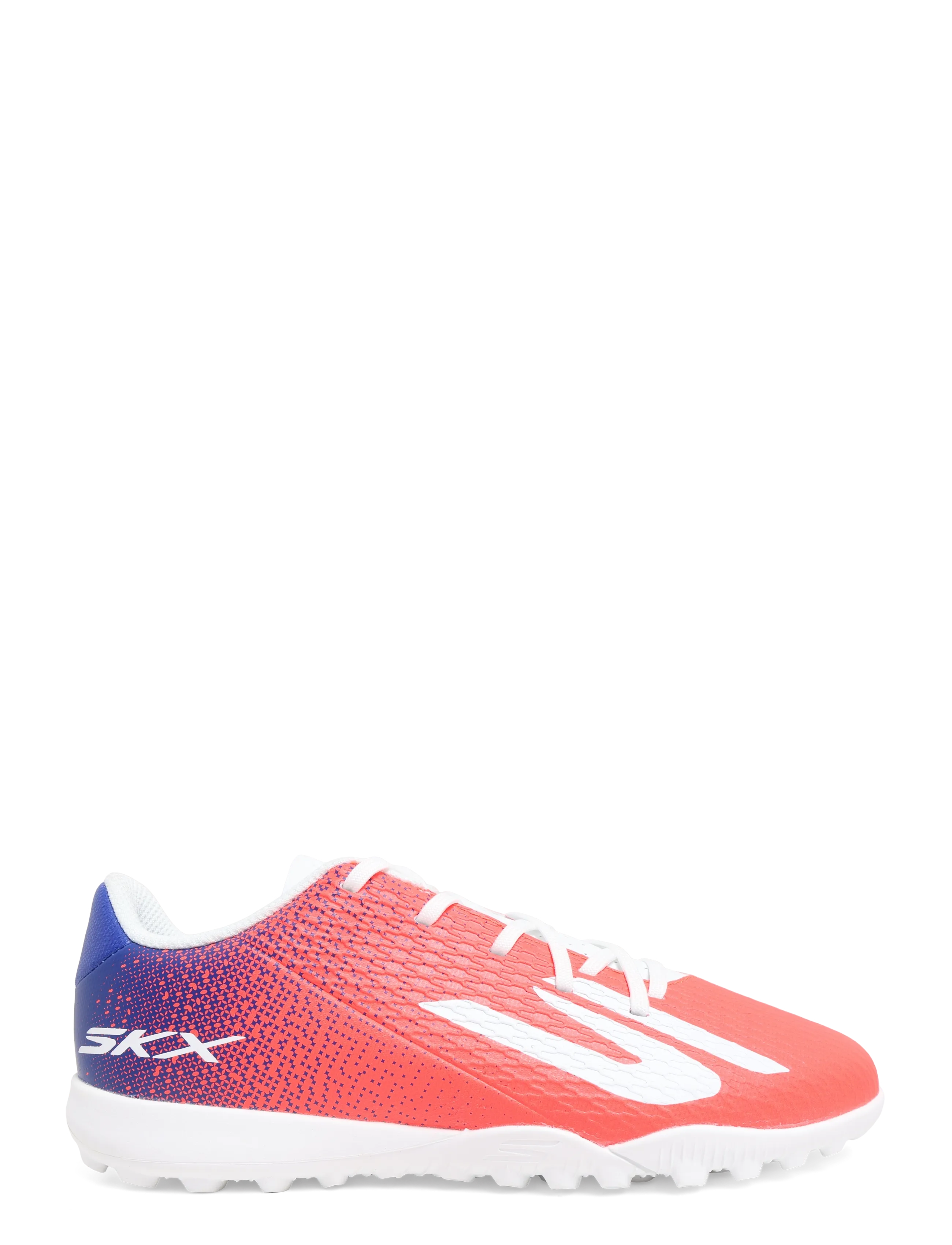 Skechers - SKECHERS JR YOUTH TF - fodboldstøvler - bblp - 2