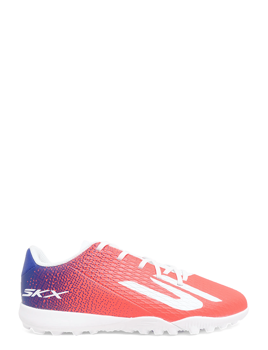 Skechers - SKECHERS JR YOUTH TF - fodboldstøvler - bblp - 2