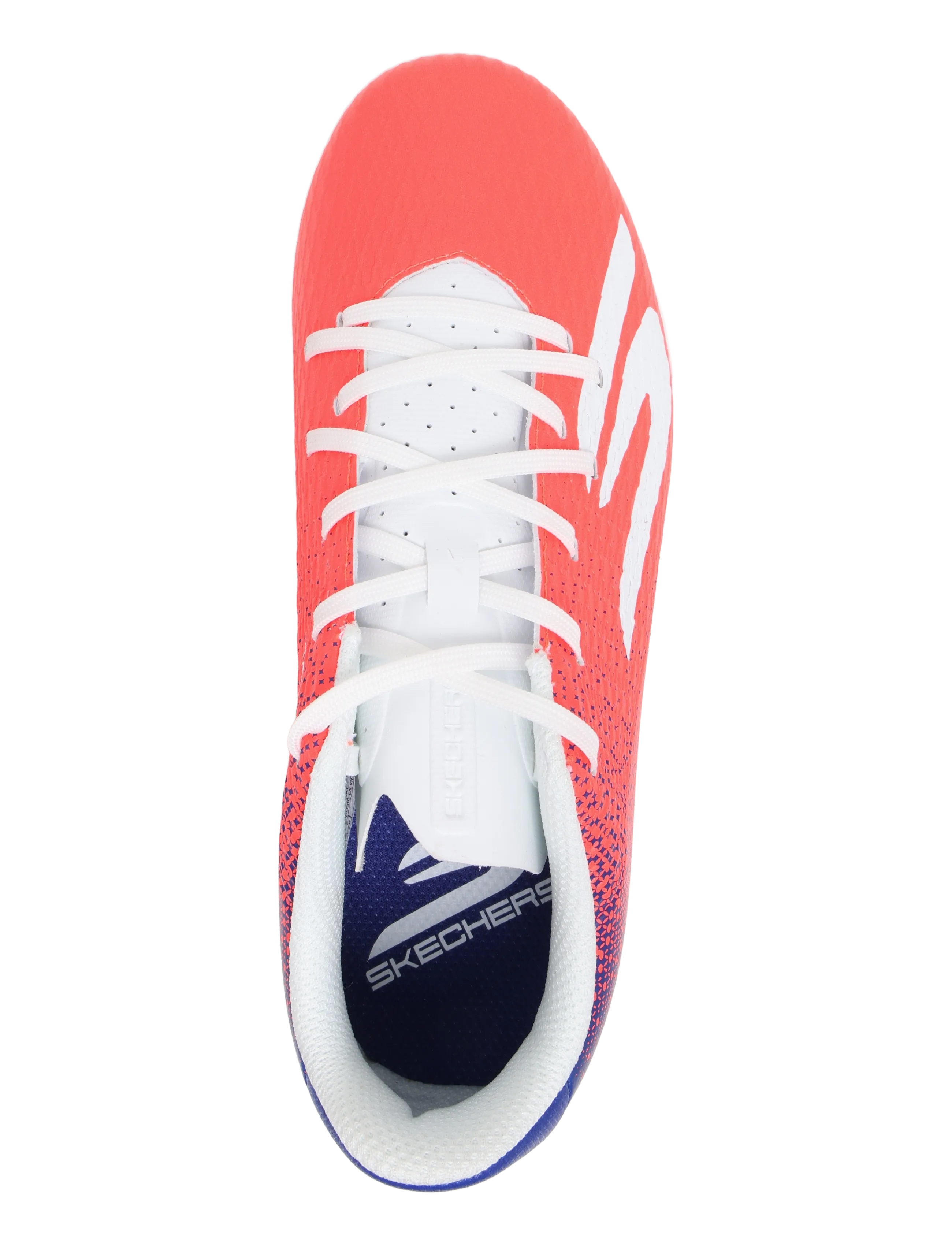 Skechers - SKECHERS JR YOUTH TF - fodboldstøvler - bblp - 3