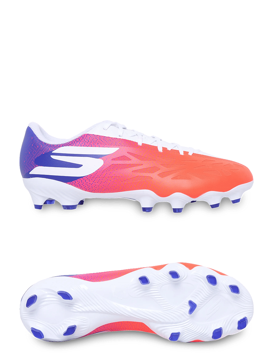Skechers - SKECHERS GOLD FG - fotbollsskor - bblp - 0
