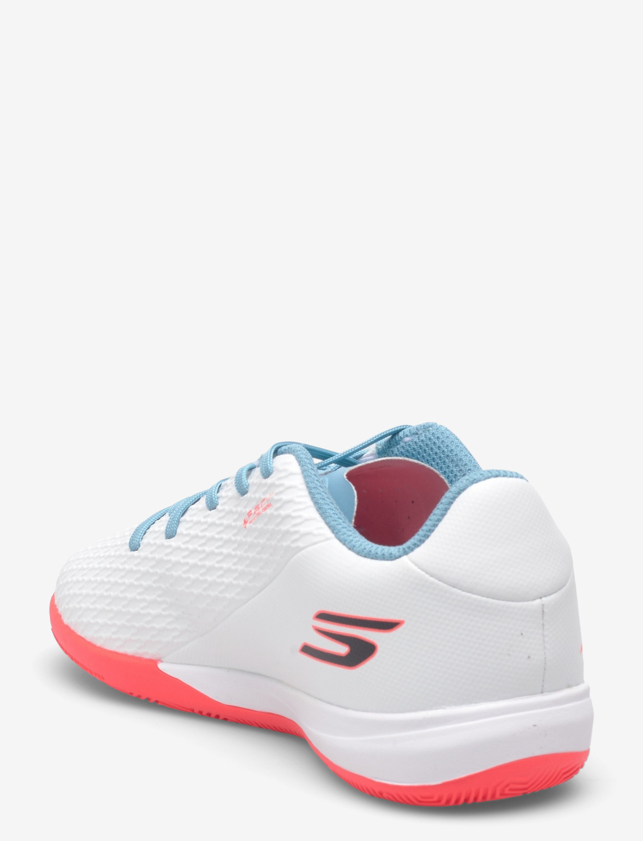 Skechers - SKECHERS SKX_2 JR YOUTH IC - fotbollsskor - wtqp - 2